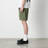 Gramicci Shell Gear Shorts Green
